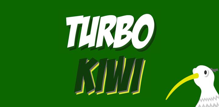 Turbo Kiwi游戏截图