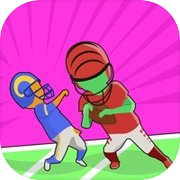 Touchdown Runs
