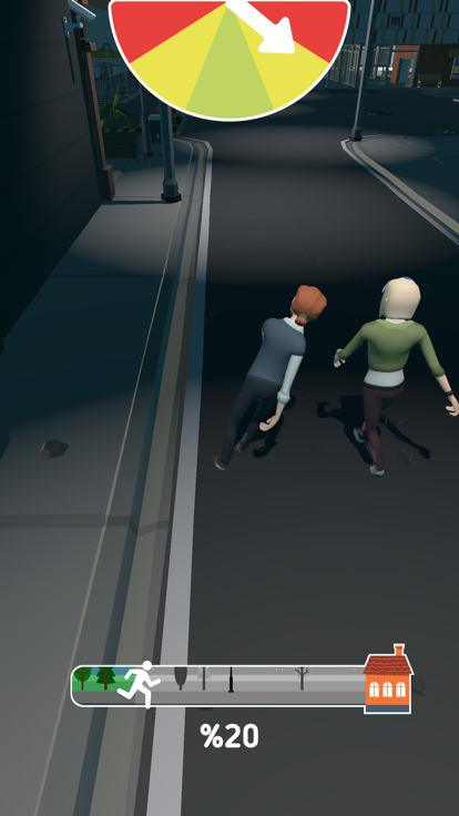 Cringe Moments!游戏截图