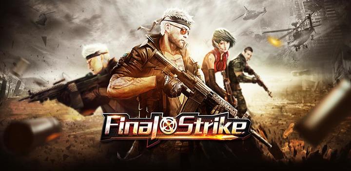 Blaze of Strike - Best Fair FPS游戏截图