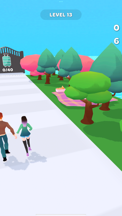 Grind Around游戏截图