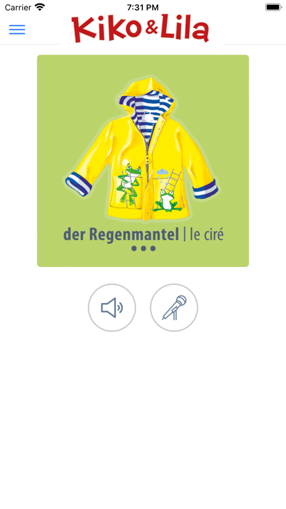 Kiko et Lila游戏截图