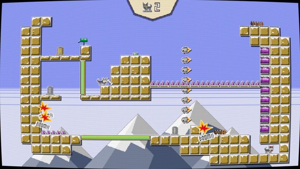 为你而生 Re:born For U游戏截图