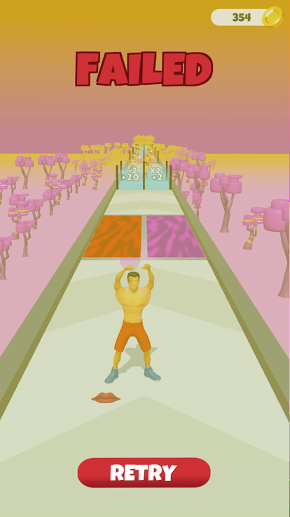 Kiss Fest游戏截图