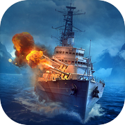 World of Warships: Legendsicon