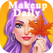 Makeup Daily - Fall Lookicon