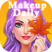 Makeup Daily - Fall Look