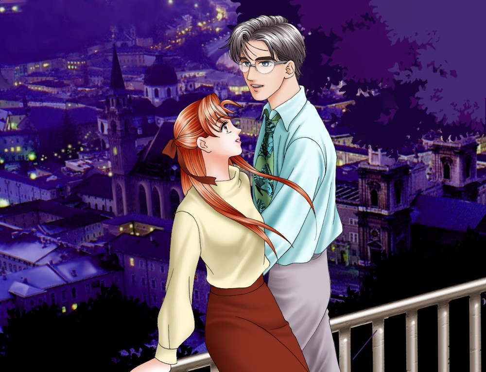 明星志愿2游戏截图