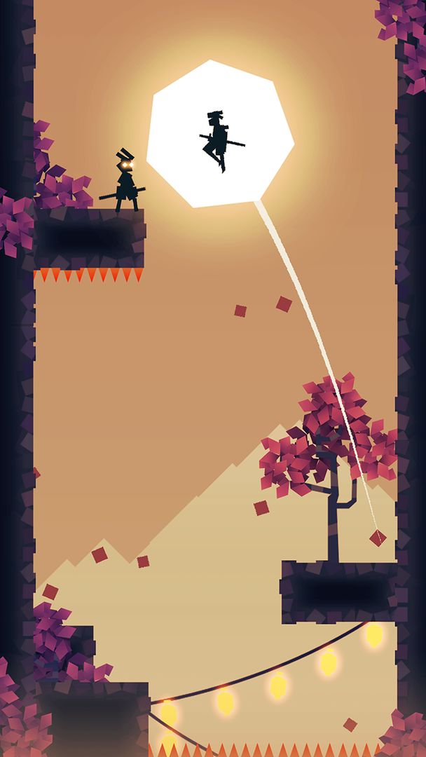 忍者东武游戏截图