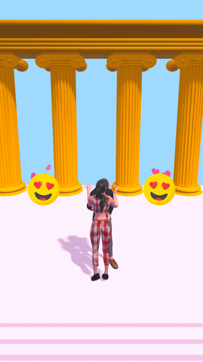 Zodiac Runner游戏截图