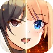 ソードマスターストーリー - 超高速バトル美少女RPGゲームicon