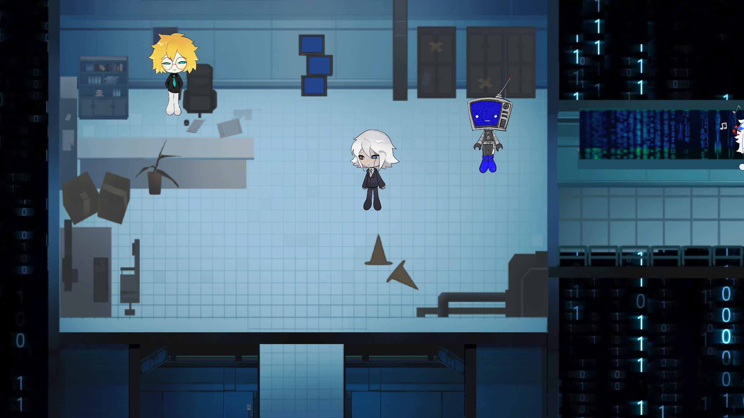 503:过载时刻游戏截图