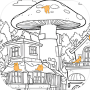 Find My Cat In Different Spoticon