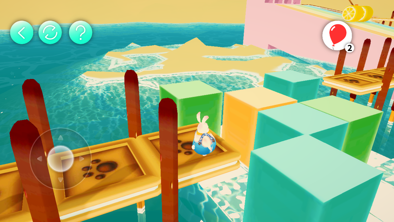 MeeTu觅兔游戏截图