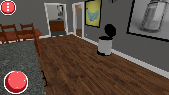 Who's Your ......?游戏截图