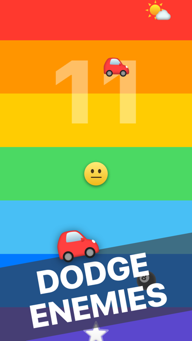 Rainbrow游戏截图