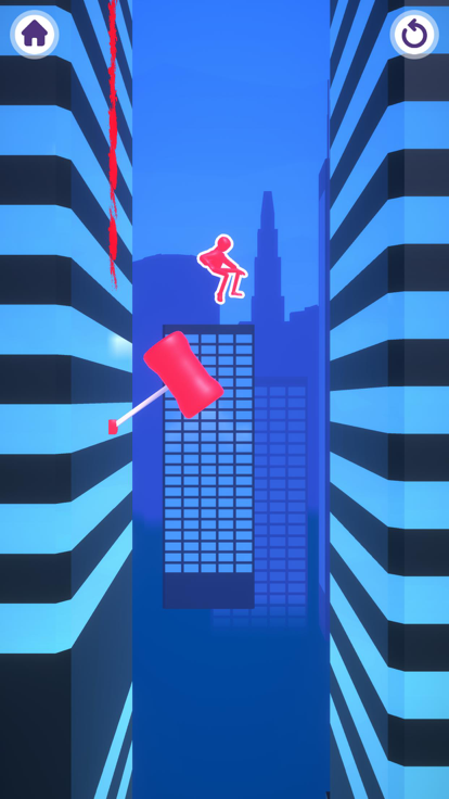 Gummy Man游戏截图