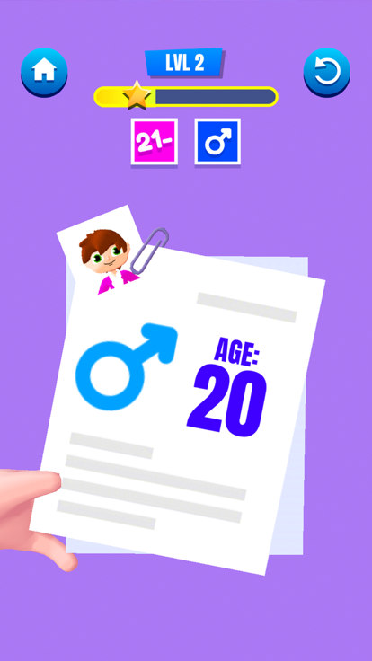 Casting Call - Cast Simulator游戏截图