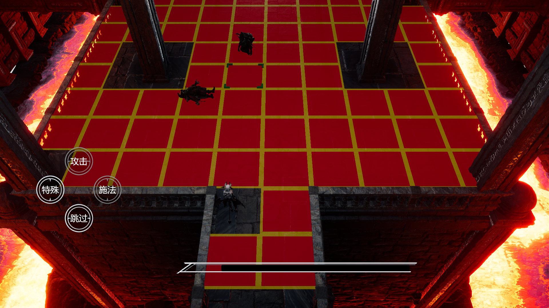 十万大山游戏截图