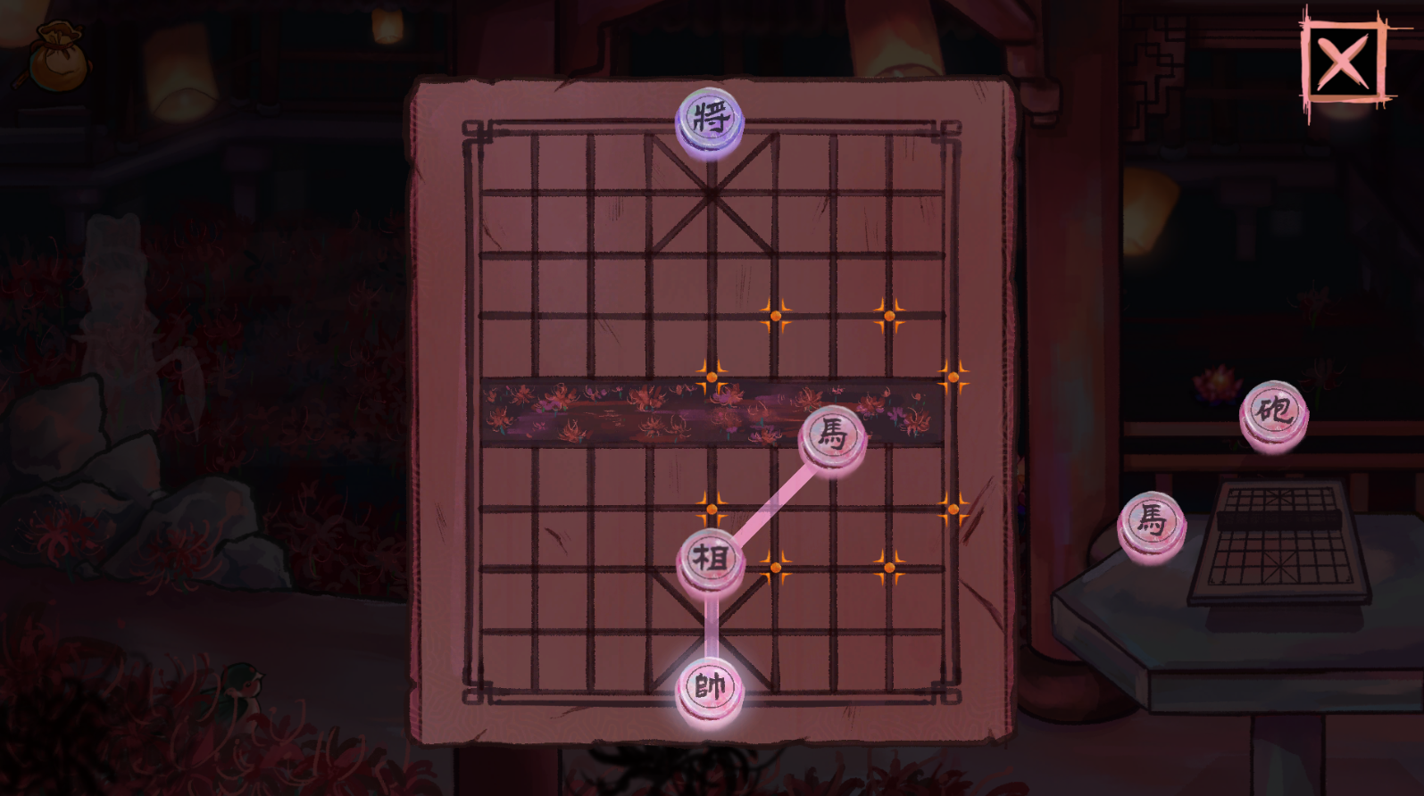 天启鸟记游戏截图