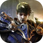 Brave Blades: Discord War 3D Action Fantasy MMORPG