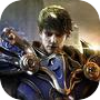 Brave Blades: Discord War 3D Action Fantasy MMORPGicon