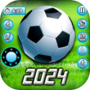 Soccer Football Game 2024