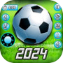 Soccer Football Game 2024icon