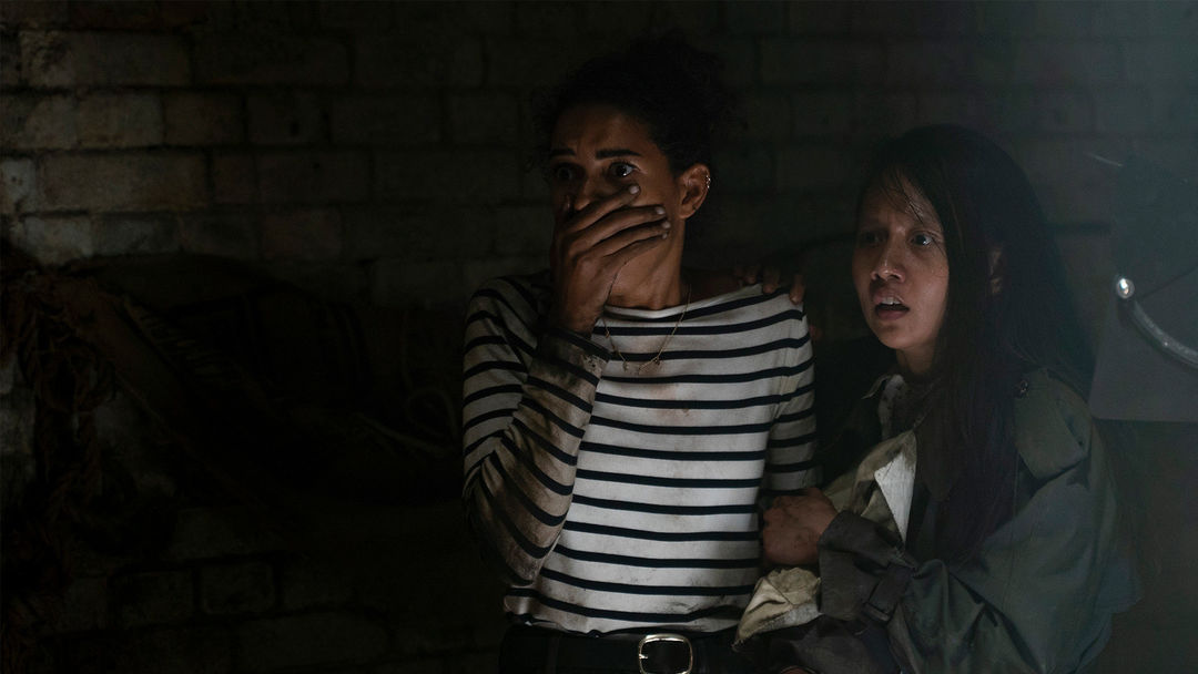 米娅与龙公主游戏截图