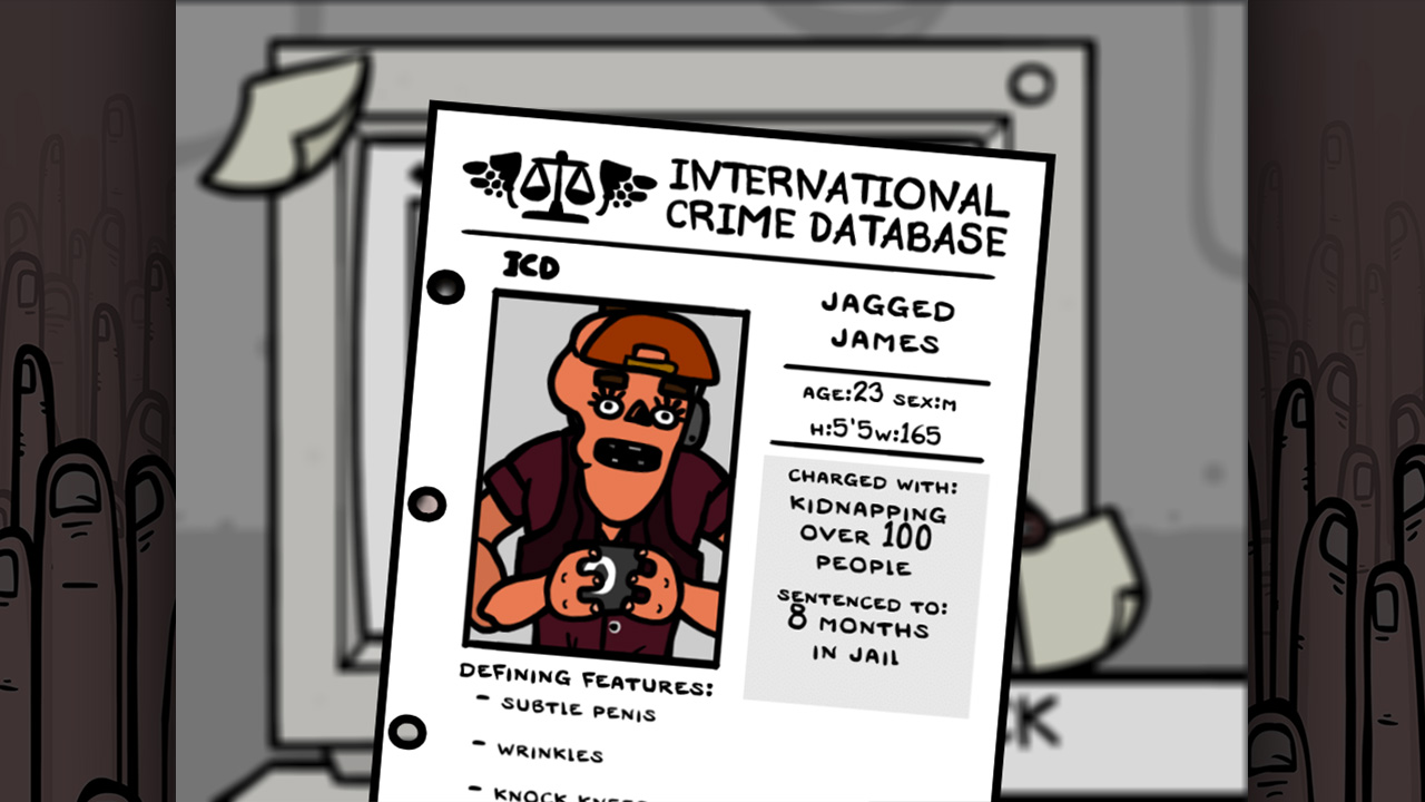 Fingered游戏截图