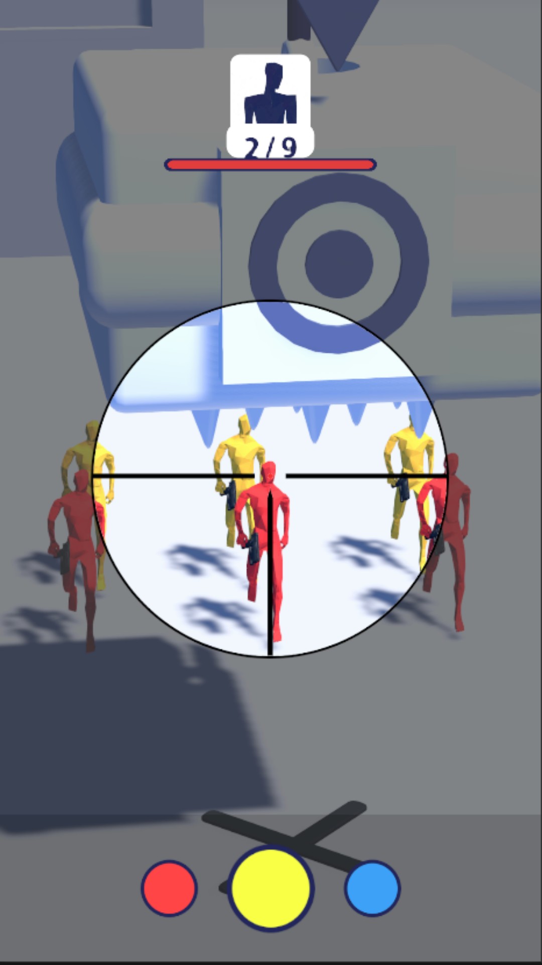 我是神枪手游戏截图