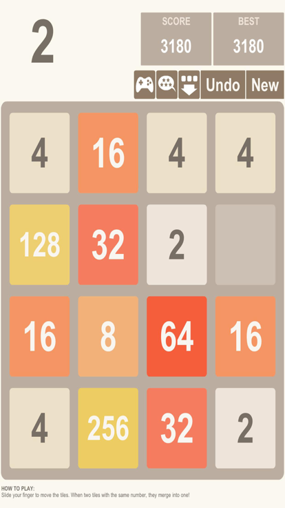 超级 2 (2 Super)游戏截图