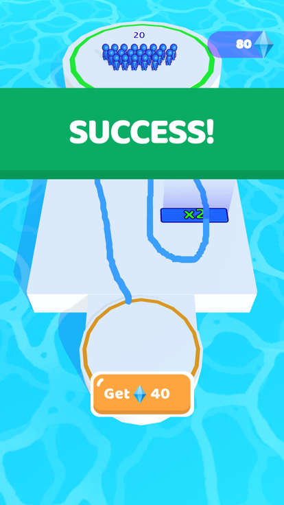 True Path游戏截图