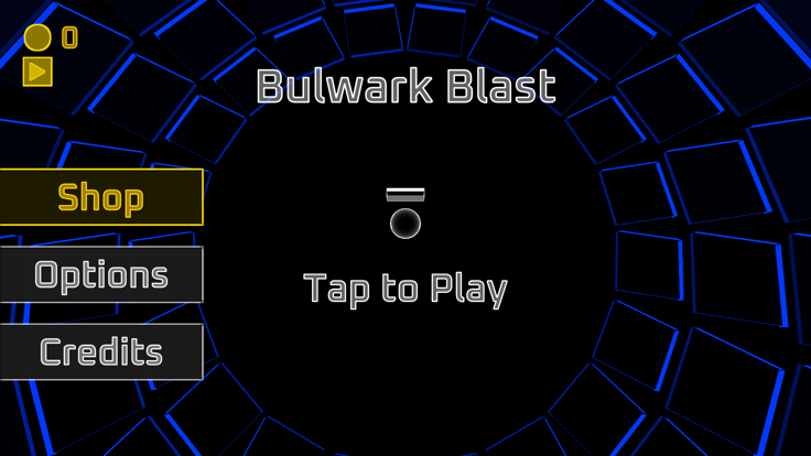 Bulwark Blast游戏截图