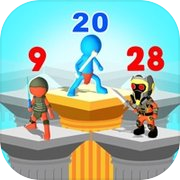 Stick Hero: Mighty Tower 3D