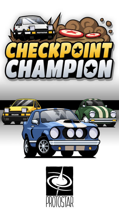 Checkpoint Champion游戏截图