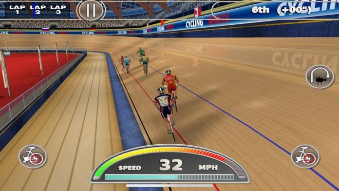 骑自行车 Cycling 2013 Full游戏截图