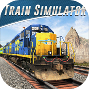 Railroader Train Game 2024