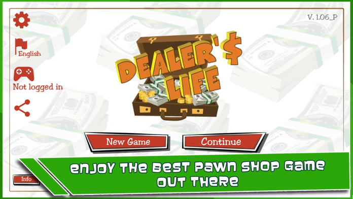 Dealer's Life游戏截图