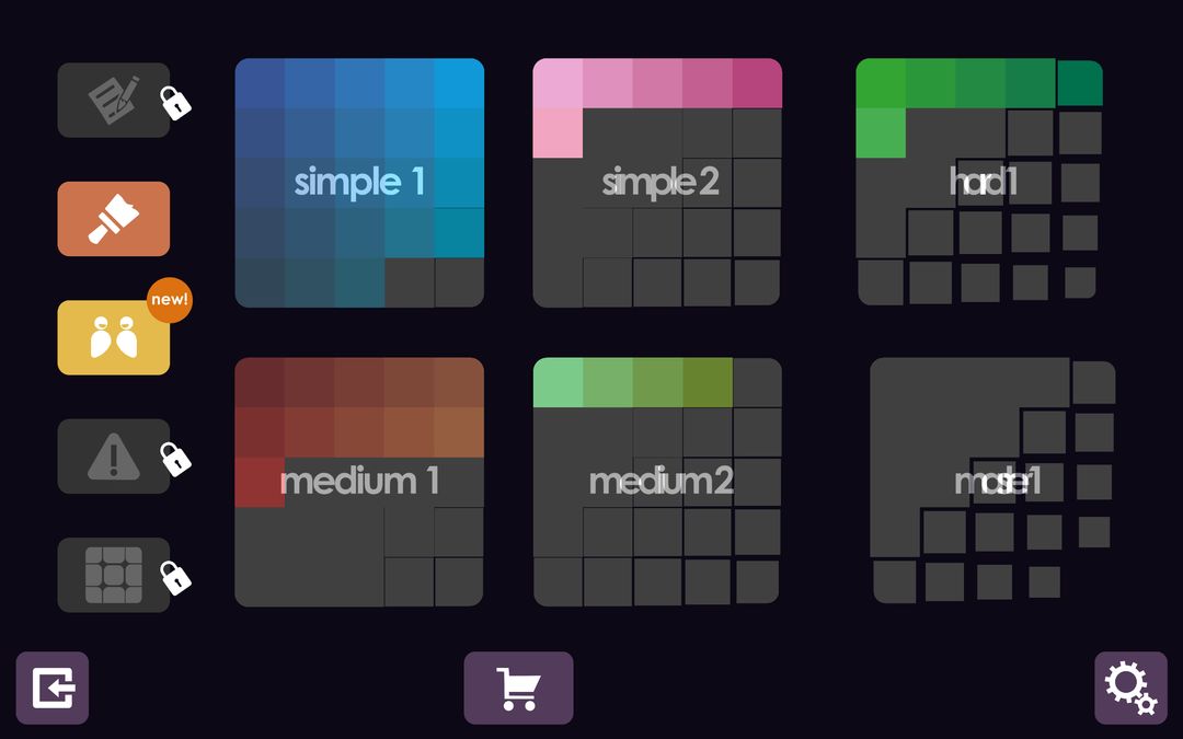 彩独 2游戏截图