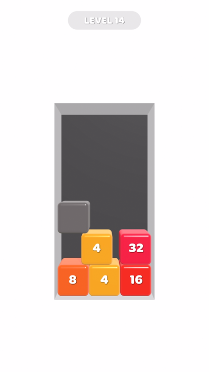 Slidey Tower游戏截图