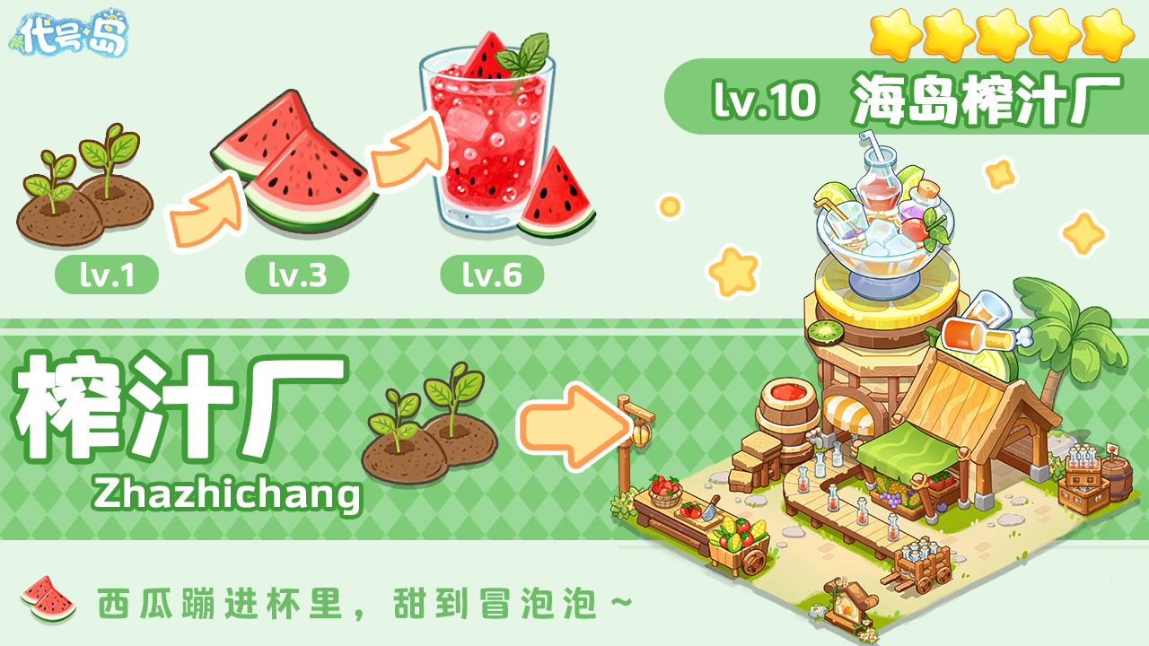 代号：岛截图