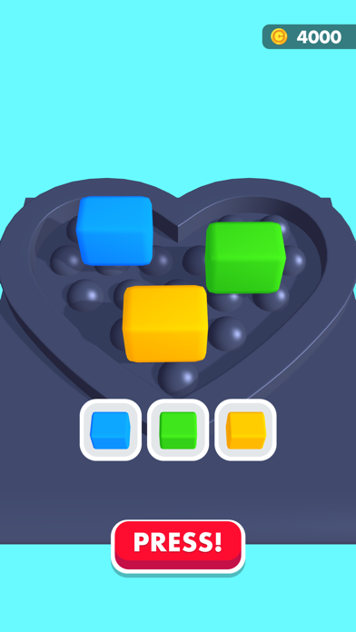 Fidget Toy Maker游戏截图