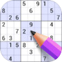 Sudoku - Classic Sudoku Puzzleicon