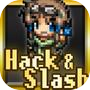 Hack & Slash Hero - Pixel Action RPG -icon