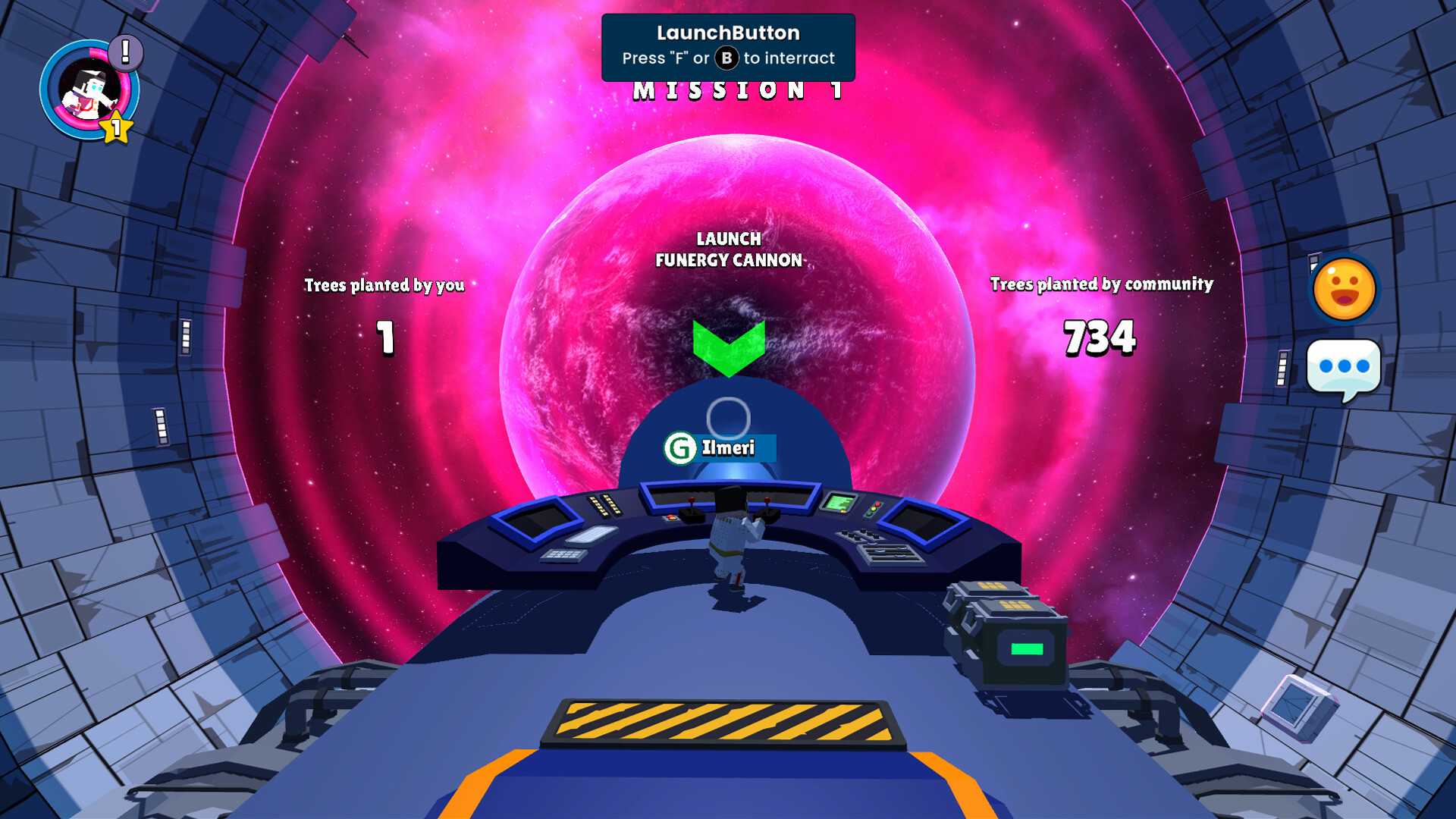 Heroic City游戏截图