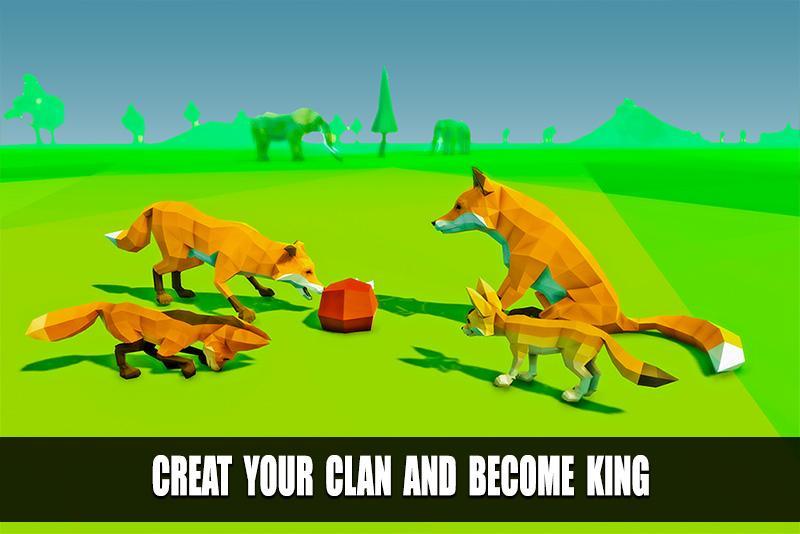 ultimate fox simulator download free