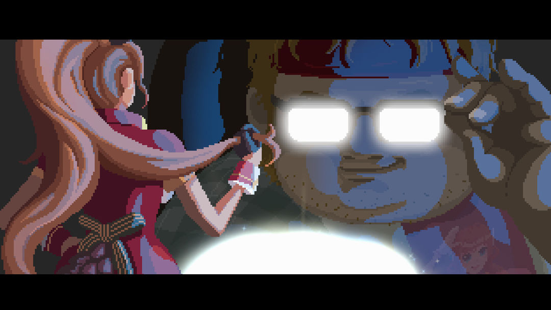 潜水员戴夫游戏截图