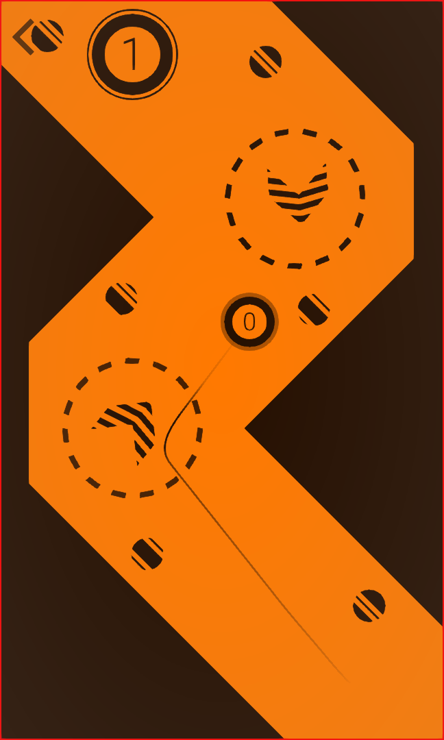 ULTRAFLOW 2游戏截图