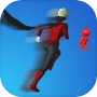 Twilight Runner 3Dicon
